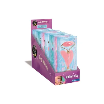 Clementoni Crazy Chic Roller 18272