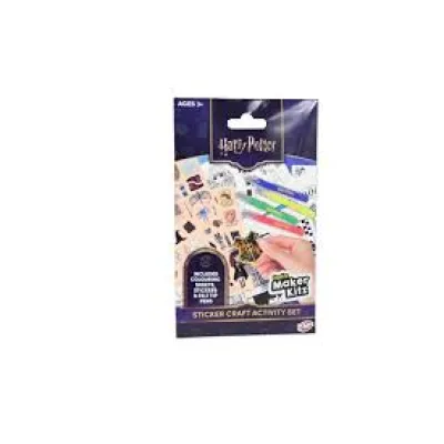 HARRY POTTER BLADEZ zest.kreatywny z nakl.HP85752