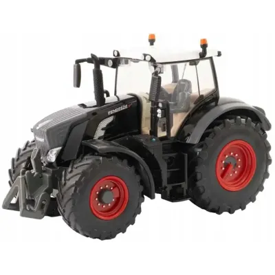 Britains Fendt Vario 826 czarny model traktora 1:32 metal 3+