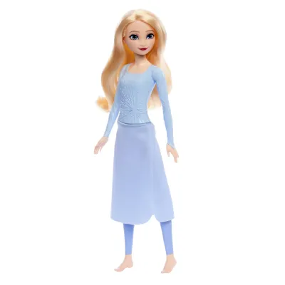 DISNEY FROZEN KRAINA LODU LALKA PODSTAWOWA