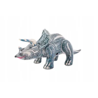 JURAJSCY towarzysze DINO INTEX 48594 Triceratops