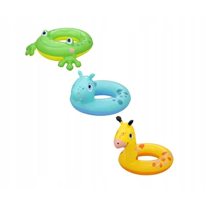 Bestway 36464 Kółko do pływania  73.5cm x 66cm