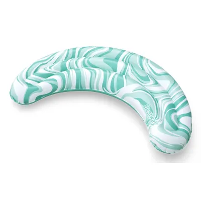 Materac rożek poduszka Bestway 80x48cm B43961 93796