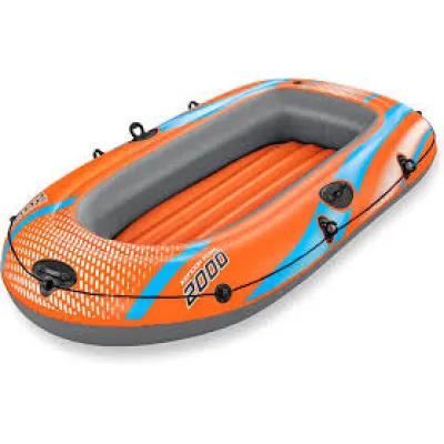 Ponton Kondor 2000 Raft 196x106cm B61139 32429 Bestway