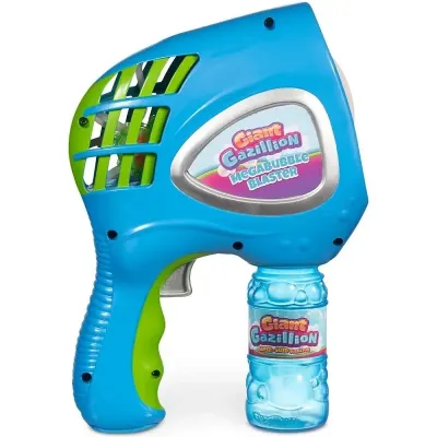 mega blaster pistolet na mega bańki XL