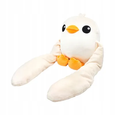 HUGGY PAWS Przytulne łapki kremowe HU001A1 15050