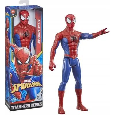 Figurka spiderman'a Hasbro A1517 28 cm