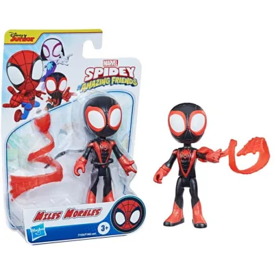 Figurka Hasbro Spidey And His Amazing Friends