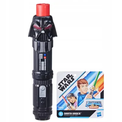 Miecz świetlny Hasbro Star Wars plastik