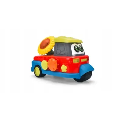 Dickie ABC pojazd Fibi Kwiatek 25cm