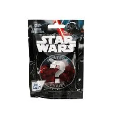 JADA STAR WARS FIGURKA BP 4CM MIX [FIGURKA]