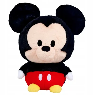 Maskotka Disney Myszka Miki 35 cm