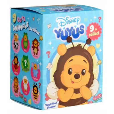 Figurka Simba Toys Disney 