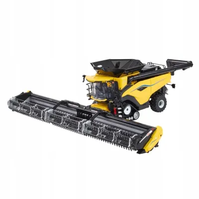 Model kombajnu New Holland CR11 Britains Prestige Collection Model kombajnu New Holland CR11 Britains Prestige Collection