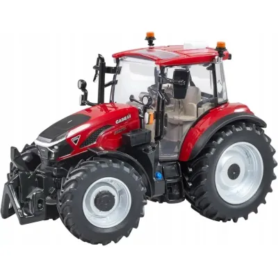 TOMY Britains Case Farmall 120C traktor 1:32 TOMY Britains Case Farmall 120C traktor 1:32