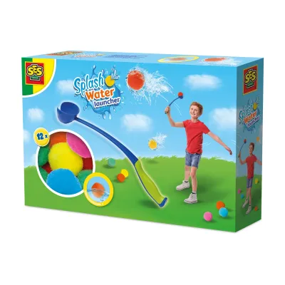 SES Wyrzutnia wody Splash SES Wyrzutnia wody Splash