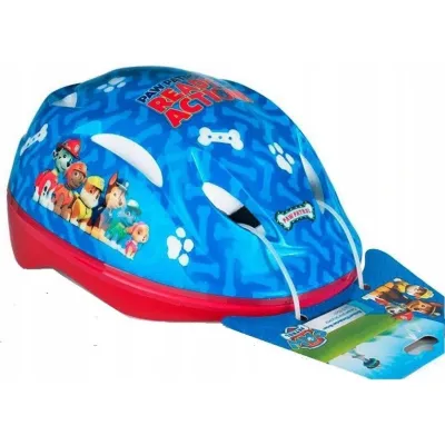 Volare PAW Psi Patrol kask rowerowy Volare PAW Psi Patrol kask rowerowy