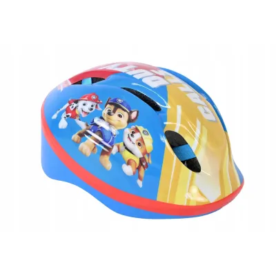 KASK SPORTOWY PSI PATROL 52-56 cm