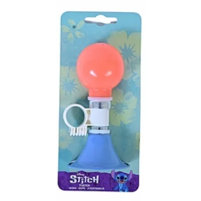 STITCH TRĄBKA DO ROWERU ROWEROWA DZWONEK