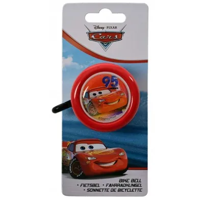 VOLARE Dzwonek do roweru Cars 012693 VOLARE Dzwonek do roweru Cars 012693