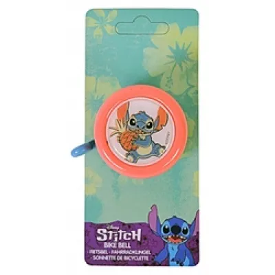 STITCH DZWONEK DO ROWERU ROWEROWY 