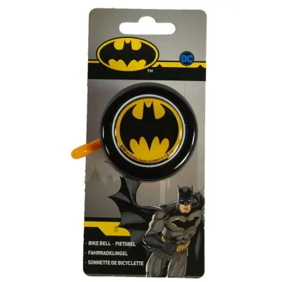 Dzwonek rowerowy Kubbinga Batman