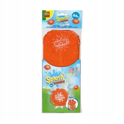 SES Bomby wodne 84szt SES Bomby wodne 84szt