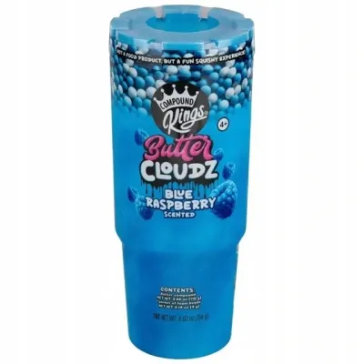 WECOOL ButterCloudz masa plastyczna SLIME WECOOL ButterCloudz masa plastyczna SLIME