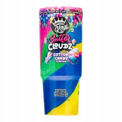 WECOOL ButterCloudz masa pla.tęcza pink WECOOL ButterCloudz masa pla.tęcza pink