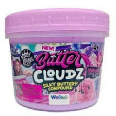 WECOOL ButterCloudz pachnąca masa plastyczna WECOOL ButterCloudz pachnąca masa plastyczna
