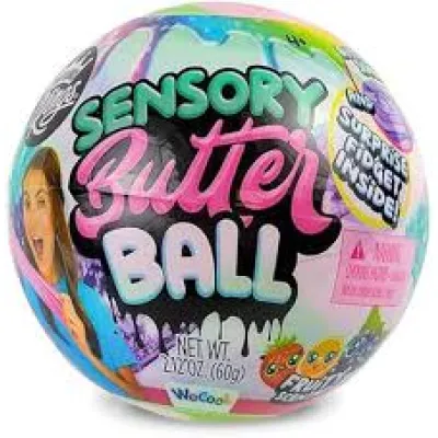 WECOOL Butter Ball masa plastyczna i fidget WECOOL Butter Ball masa plastyczna i fidget