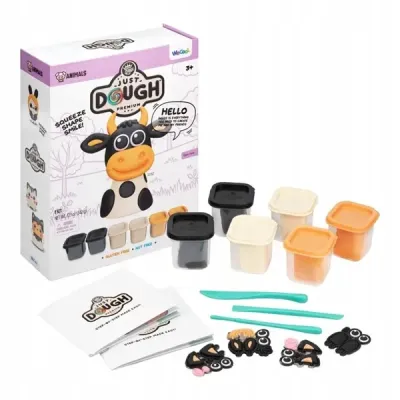 WECOOL Just Dough masa plast WECOOL Just Dough masa plast