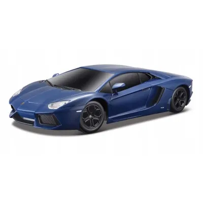 Auto Zdalnie Sterowane 81522 na Pilota Maisto Lamborghini Aventador 1:24 Auto Zdalnie Sterowane 81522 na Pilota Maisto Lamborghini Aventador 1:24
