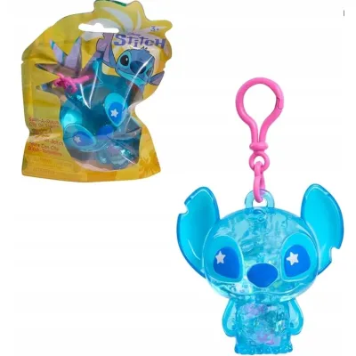 K8826 Just Play Stitch Movie Blind Bag Clip On