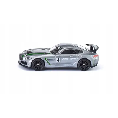 Samochód Mercedes-AMG GT4 Siku 1529 Samochód Mercedes-AMG GT4 Siku 1529