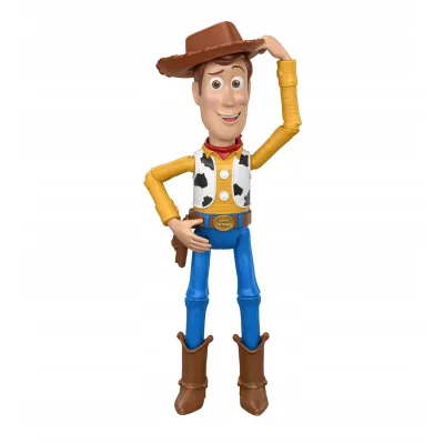 Figurka Mattel Toy Story 5 Woody 31 cm Figurka Mattel Toy Story 5 Woody 31 cm