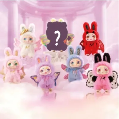 Figurka kolekcjonerska TM Toys tkaninowa 17 cm Figurka kolekcjonerska TM Toys tkaninowa 17 cm
