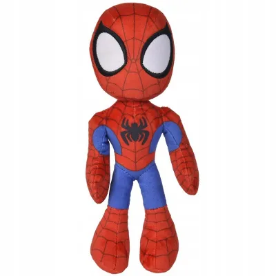 Maskotka Simba Disney Marvel Spidey 25 cm