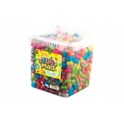 SES Creative Funmais 800szt w wiadrze