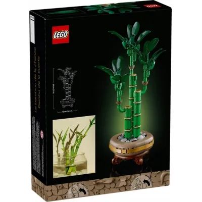 LEGO BOTANICALS Dracena sandera