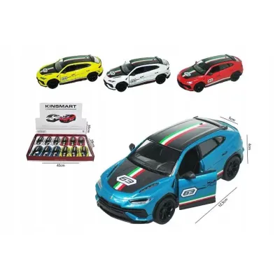 Hipo Lamborghini Urus Hipo Lamborghini Urus