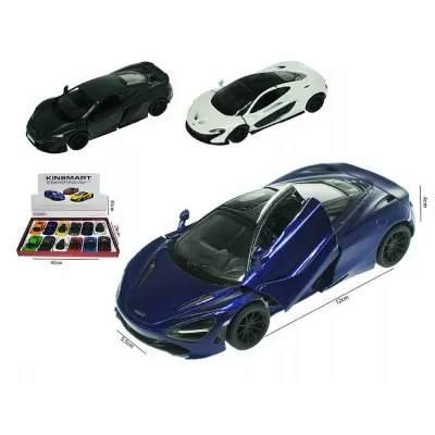 Hipo Model McLaren collection 13cm 12/disp Hipo Model McLaren collection 13cm 12/disp