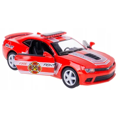 Hipo Auto Chevrolet Camaro metal Hipo Auto Chevrolet Camaro metal