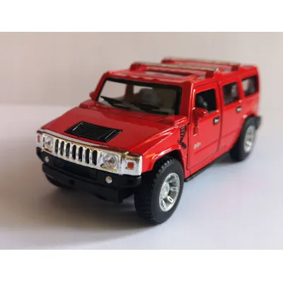 Hipo Model 1:40 Auto Hummer H2 Hipo Model 1:40 Auto Hummer H2