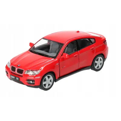 Hipo Model Auto BMW X6 Hipo Model Auto BMW X6