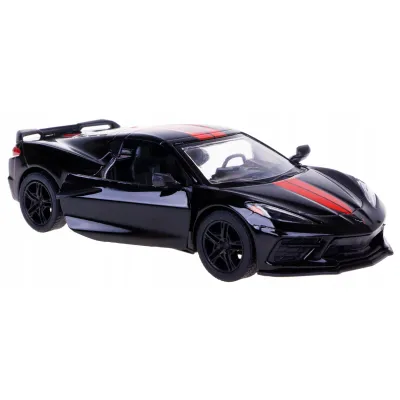Hipo Model Chevrolet Corvette 2021