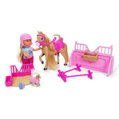 Simba Evi Lalka Ewa Horse Club konny klub Simba Evi Lalka Ewa Horse Club konny klub