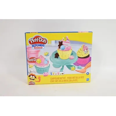 Hasbro Play-Doh Kitchen creations przybory kuchenne Hasbro Play-Doh Kitchen creations przybory kuchenne