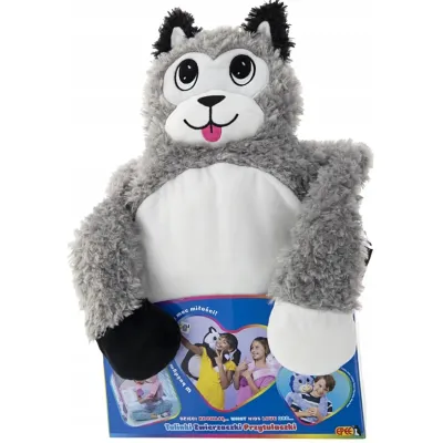 EPEE Tulinki - Zwierzaczki-Przytulaczki - Husky