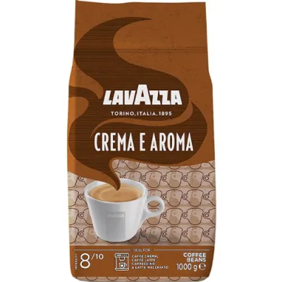 Lavazza Crema e Aroma 1kg Z PL